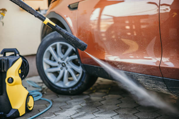 Best Affordable Power Washing  in Enigma, GA