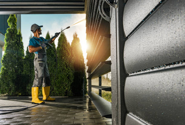 Why Choose Our Certified Pressure Washing Experts for Your Project Needs in Enigma, GA?