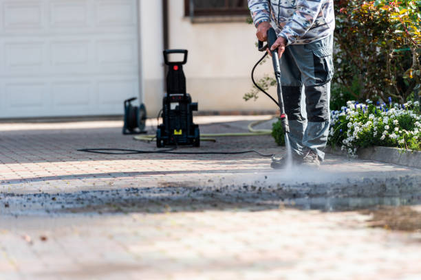 Reliable Enigma, GA Pressure Washing Solutions