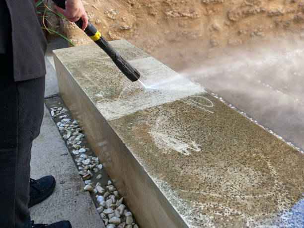 Best Affordable Pressure Washing  in Enigma, GA