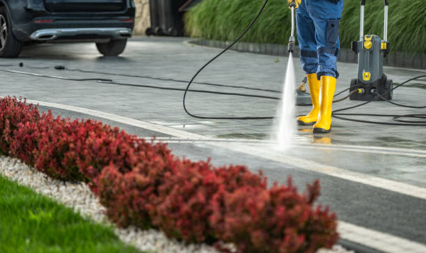 Best Deck Pressure Washing  in Enigma, GA