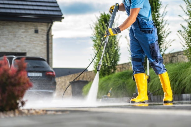 Best Affordable Power Washing  in Enigma, GA