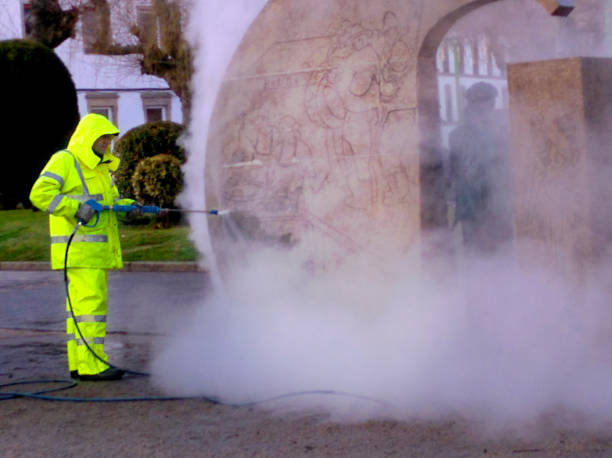 Best Residential Pressure Washing Services  in Enigma, GA