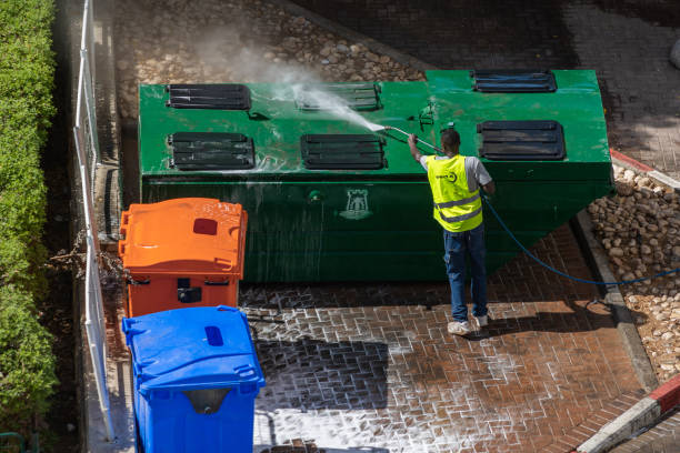 Best Roof Pressure Washing  in Enigma, GA